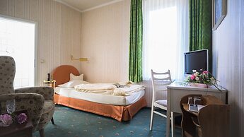Bärenturm Hotelpension