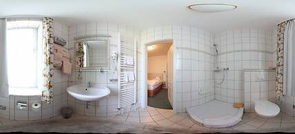 Bärenturm Hotelpension