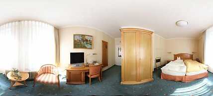Bärenturm Hotelpension