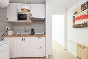 APARTAMENTOS VAQUERS MIKKA 3000