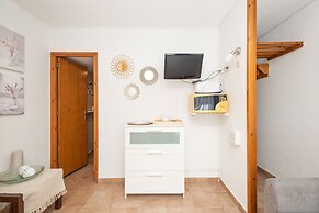 APARTAMENTOS VAQUERS MIKKA 3000