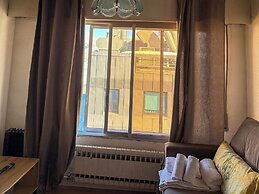 APARTAMENTOS VAQUERS MIKKA 3000