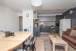 APARTAMENTOS VAQUERS MIKKA 3000