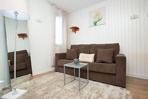 APARTAMENTOS VAQUERS MIKKA 3000
