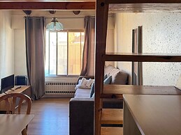 APARTAMENTOS VAQUERS MIKKA 3000