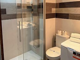 APARTAMENTOS VAQUERS MIKKA 3000