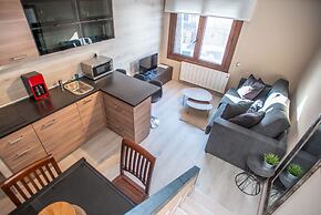 APARTAMENTOS VAQUERS MIKKA 3000