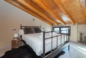 APARTAMENTOS VAQUERS MIKKA 3000