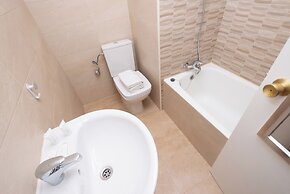 APARTAMENTOS VAQUERS MIKKA 3000