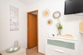 APARTAMENTOS VAQUERS MIKKA 3000