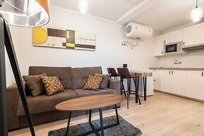 APARTAMENTOS VAQUERS MIKKA 3000