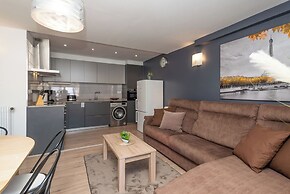 APARTAMENTOS VAQUERS MIKKA 3000