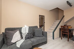 APARTAMENTOS VAQUERS MIKKA 3000