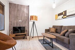 APARTAMENTOS VAQUERS MIKKA 3000