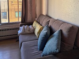 APARTAMENTOS VAQUERS MIKKA 3000