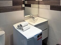 APARTAMENTOS VAQUERS MIKKA 3000