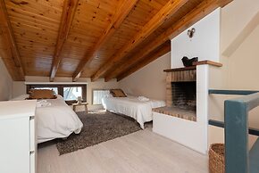 APARTAMENTOS VAQUERS MIKKA 3000