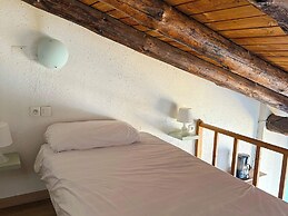 APARTAMENTOS VAQUERS MIKKA 3000