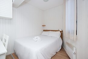 APARTAMENTOS VAQUERS MIKKA 3000