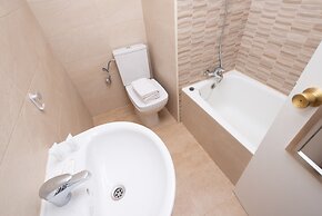 APARTAMENTOS VAQUERS MIKKA 3000