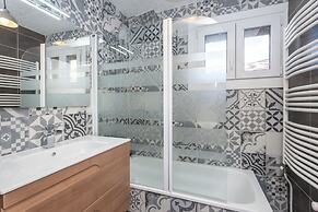 APARTAMENTOS VAQUERS MIKKA 3000