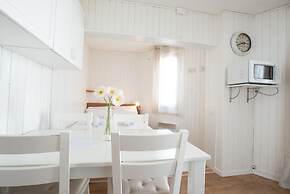 APARTAMENTOS VAQUERS MIKKA 3000