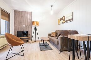 APARTAMENTOS VAQUERS MIKKA 3000