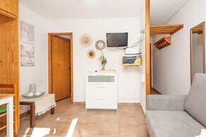 APARTAMENTOS VAQUERS MIKKA 3000