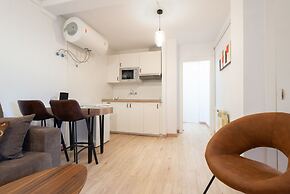 APARTAMENTOS VAQUERS MIKKA 3000