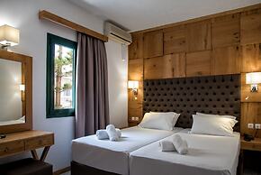 Porto Greco Village Beach Hotel - All Inclusive