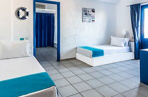 Porto Greco Village Beach Hotel - All Inclusive