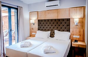 Porto Greco Village Beach Hotel - All Inclusive