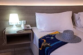 Porto Greco Village Beach Hotel - All Inclusive