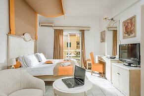 Porto Greco Village Beach Hotel - All Inclusive