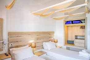 Porto Greco Village Beach Hotel - All Inclusive