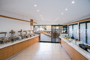 Porto Greco Village Beach Hotel - All Inclusive