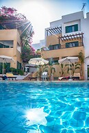 Porto Greco Village Beach Hotel - All Inclusive
