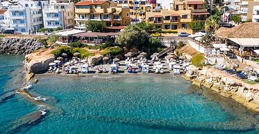 Porto Greco Village Beach Hotel - All Inclusive
