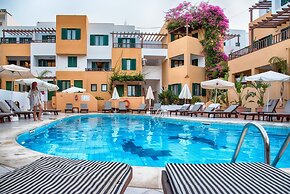 Porto Greco Village Beach Hotel - All Inclusive