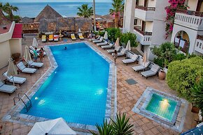 Porto Greco Village Beach Hotel - All Inclusive