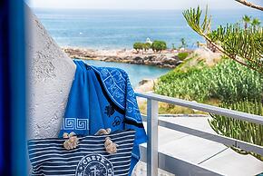 Porto Greco Village Beach Hotel - All Inclusive