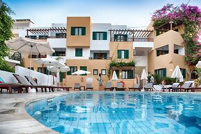 Porto Greco Village Beach Hotel - All Inclusive