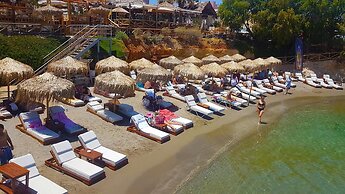 Porto Greco Village Beach Hotel - All Inclusive