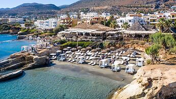 Porto Greco Village Beach Hotel - All Inclusive