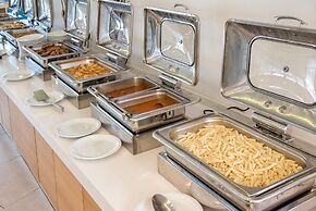 Porto Greco Village Beach Hotel - All Inclusive