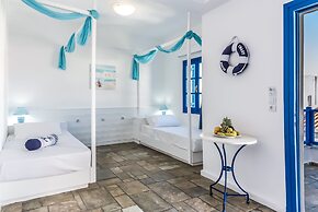 Porto Greco Village Beach Hotel - All Inclusive