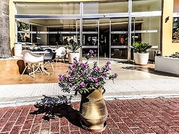 Porto Greco Village Beach Hotel - All Inclusive