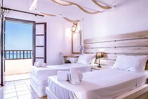 Porto Greco Village Beach Hotel - All Inclusive