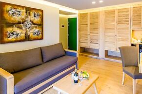 Porto Greco Village Beach Hotel - All Inclusive