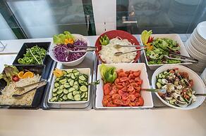 Porto Greco Village Beach Hotel - All Inclusive